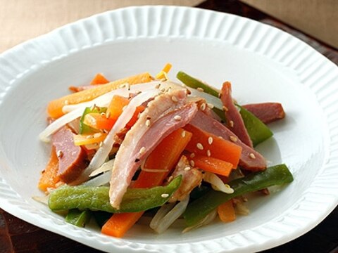 鴨の燻製と野菜のナムル レシピ 作り方 By 楽天出店店舗 博多華味鳥 楽天レシピ 鴨の燻製と野菜のナムル レシピ 作り方 By 楽天出店店舗 博多華味鳥 楽天レシピ